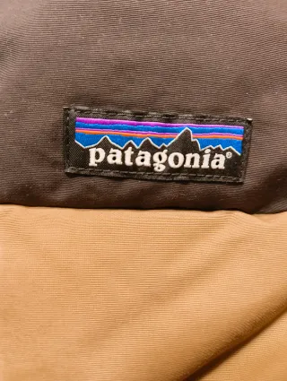 Patagonia Chaleco Plumas Men's Downdrift Vest