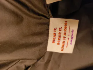 Patagonia Chaleco Plumas Men's Downdrift Vest