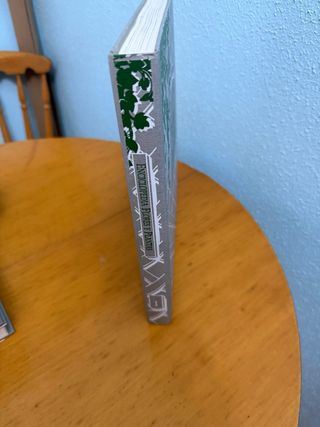 Enciclopedia Flores y Plantas (4 tomos)