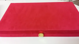 Cubertería 54 piezas Escudo Burgos