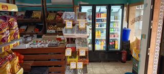Traspaso Tienda Alimentación S.J Rinconada