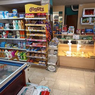 Traspaso Tienda Alimentación S.J Rinconada