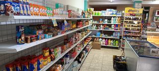 Traspaso Tienda Alimentación S.J Rinconada