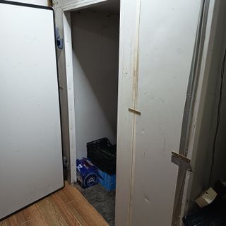 Traspaso Tienda Alimentación S.J Rinconada