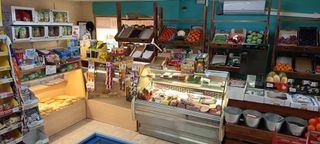 Traspaso Tienda Alimentación S.J Rinconada