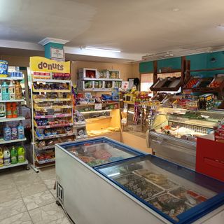 Traspaso Tienda Alimentación S.J Rinconada