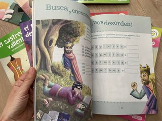 Los mejores cuentos de siempre BILINGÜES con CD