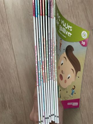 Los mejores cuentos de siempre BILINGÜES con CD