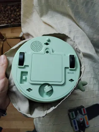 Muñeco Star Wars Bebé Yoda