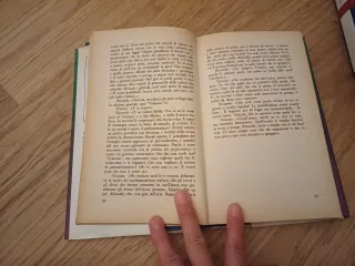 Libro Bersaglio 65 di Donato Martucci