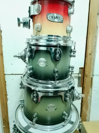 Batería PDP Platinum Series