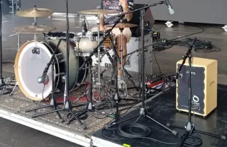 Batería PDP Platinum Series