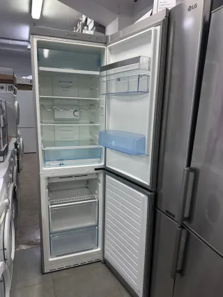 Nevera Combi Balay con garantia transporte