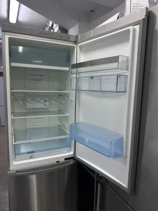 Nevera Combi Balay con garantia transporte