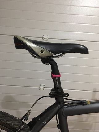 Bicicleta Montaña Diamondback Talla M