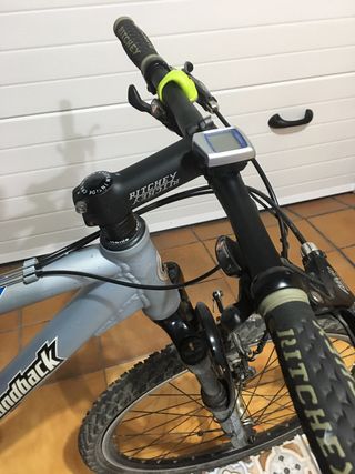 Bicicleta Montaña Diamondback Talla M