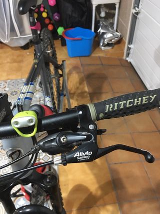 Bicicleta Montaña Diamondback Talla M