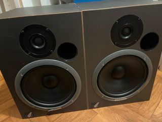 Altavoces Event 20/20 bas