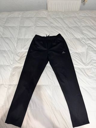 Abbigliamento sportivo Adidas Nero Taglia 11-12 Anni