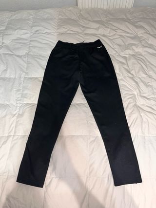 Abbigliamento sportivo Adidas Nero Taglia 11-12 Anni