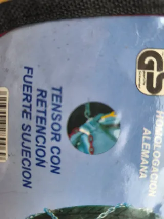 Cadenas para coche tamaño Ref 60