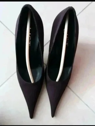 Scarpe décolleté  tg. 38