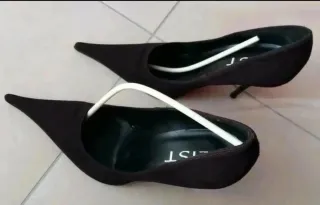 Scarpe décolleté  tg. 38