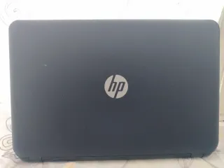 PC portatile HP 250 AMD A8