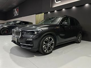 BMW X5 2022