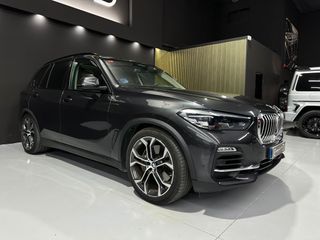 BMW X5 2022
