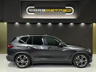 BMW X5 2022