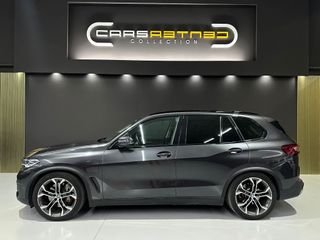 BMW X5 2022