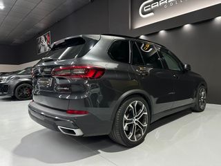 BMW X5 2022