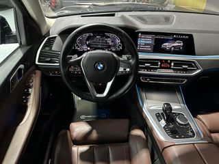 BMW X5 2022