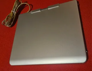 Tableta Gráfica Wacom Graphire 4 CTE-440