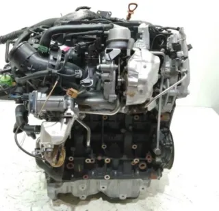 Motor Mercedes Benz Vito