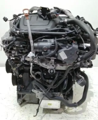 Motor Mercedes Benz Vito