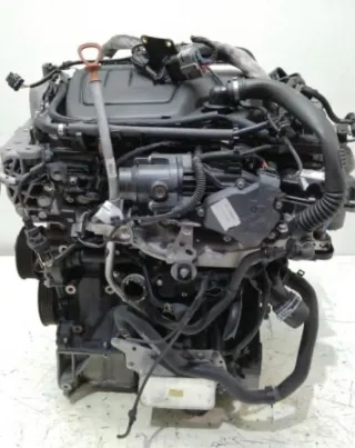 Motor Mercedes Benz Vito