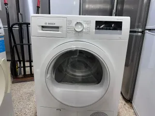 Secadora Bosch Serie 4 8kg con garantia transporte