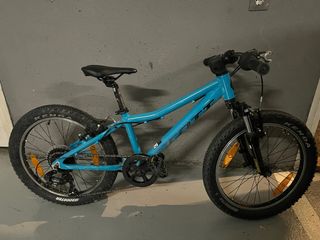 Bicicleta Scott Scale 20