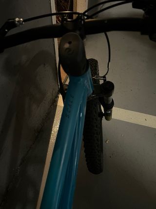 Bicicleta Scott Scale 20