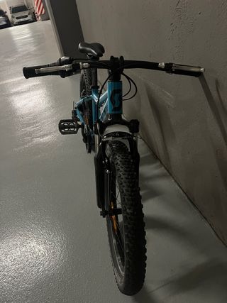 Bicicleta Scott Scale 20