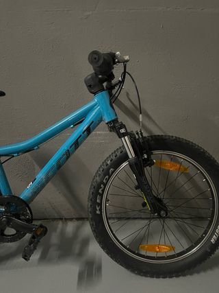 Bicicleta Scott Scale 20