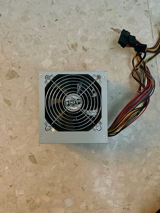 Fuente Alimentación L-Link 500W
