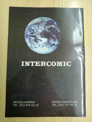 Revista manga zone 1998