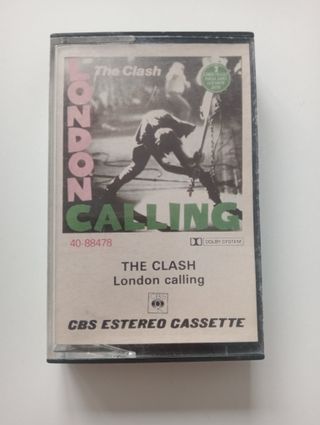 Nirvana In Utero Cassette