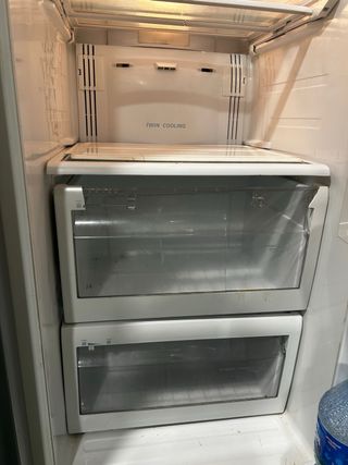 Nevera Samsung Americana