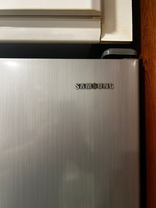 Nevera Samsung Americana