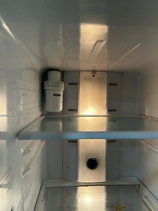 Nevera Samsung Americana