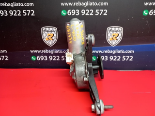 MOTOR LIMPIA TRASERO RENAULT SCENIC II (JM) K4M T